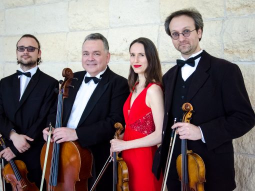 Harrington String Quartet