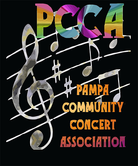 Pampa Community Concert Association