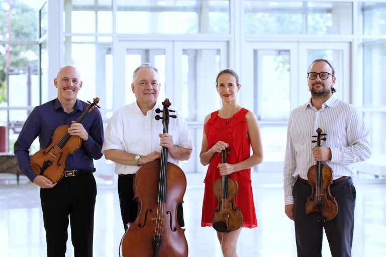 Harrington String Quartet